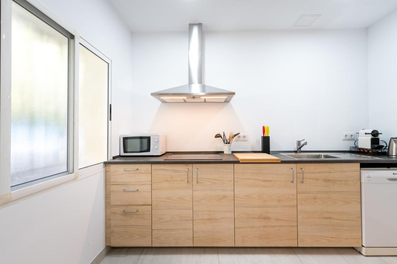 Pr Plaza De Espana Amplio Apartamento 5D 3B Aparcamiento Incluido 塞维利亚 外观 照片