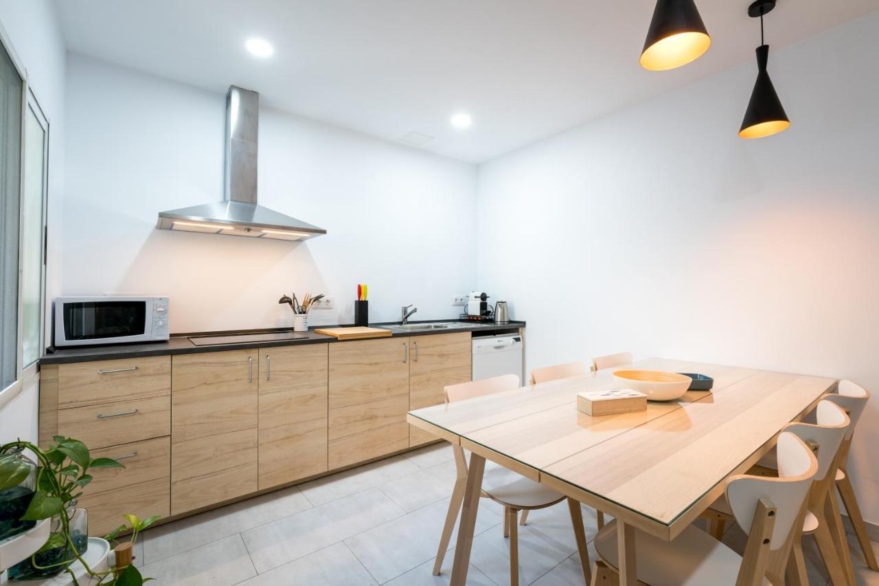 Pr Plaza De Espana Amplio Apartamento 5D 3B Aparcamiento Incluido 塞维利亚 外观 照片