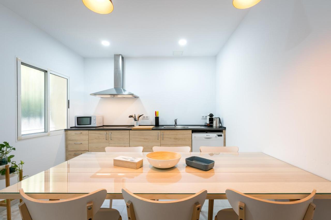 Pr Plaza De Espana Amplio Apartamento 5D 3B Aparcamiento Incluido 塞维利亚 外观 照片