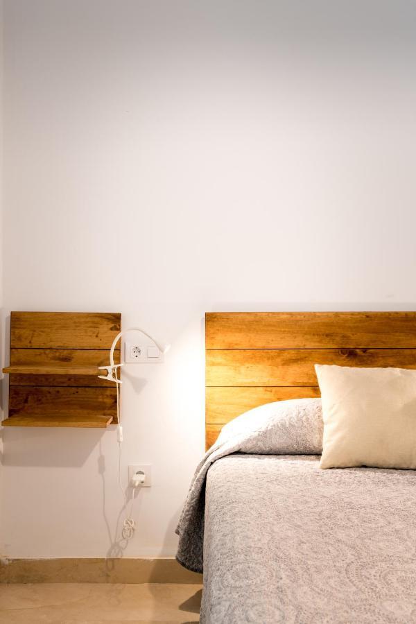 Pr Plaza De Espana Amplio Apartamento 5D 3B Aparcamiento Incluido 塞维利亚 外观 照片