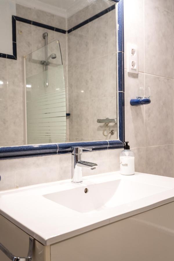 Pr Plaza De Espana Amplio Apartamento 5D 3B Aparcamiento Incluido 塞维利亚 外观 照片