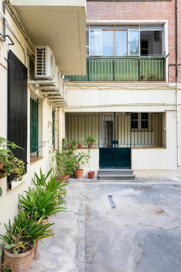 Pr Plaza De Espana Amplio Apartamento 5D 3B Aparcamiento Incluido 塞维利亚 外观 照片