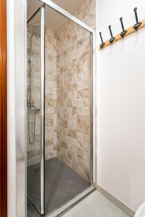 Pr Plaza De Espana Amplio Apartamento 5D 3B Aparcamiento Incluido 塞维利亚 外观 照片